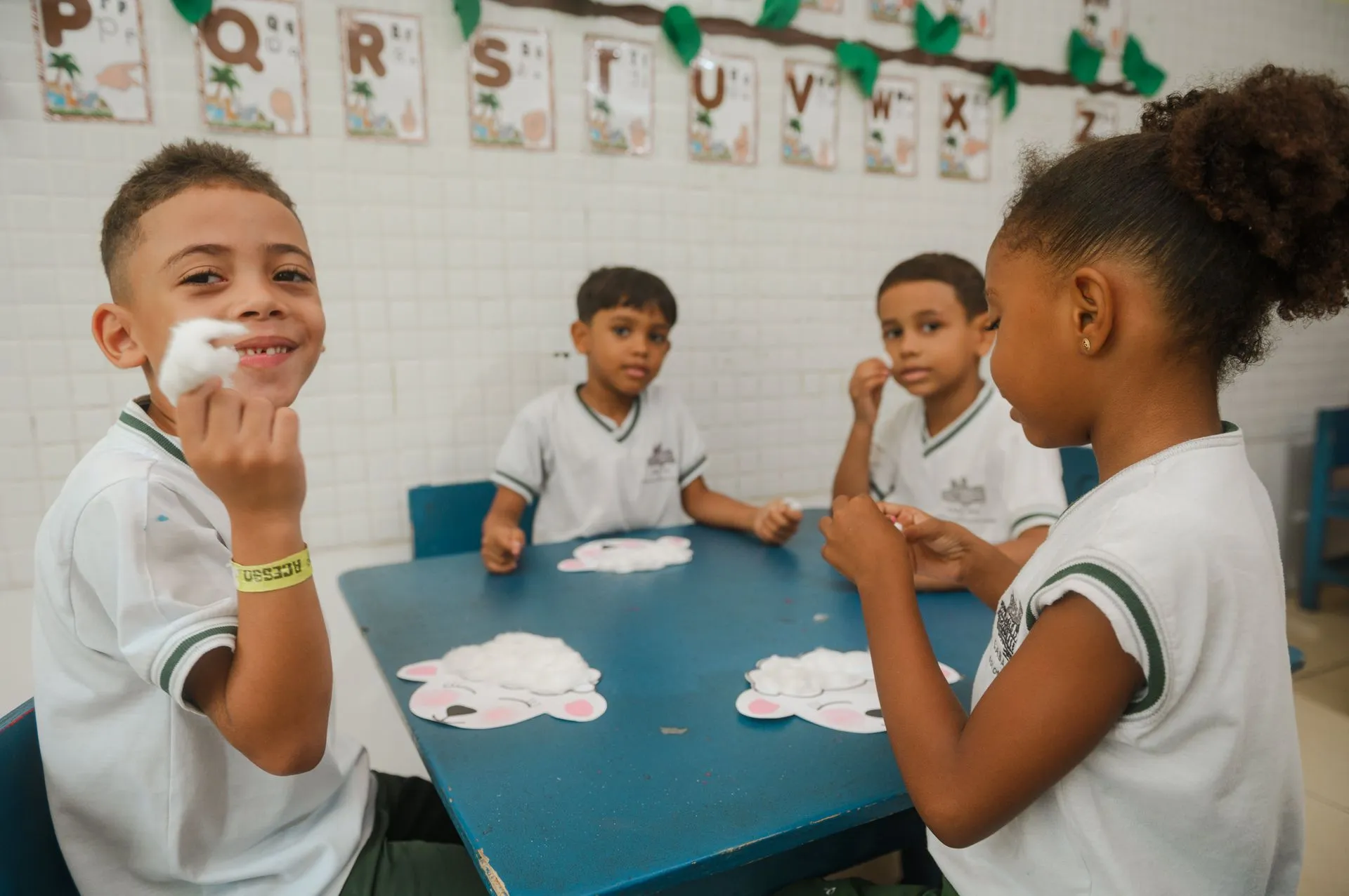 Educação