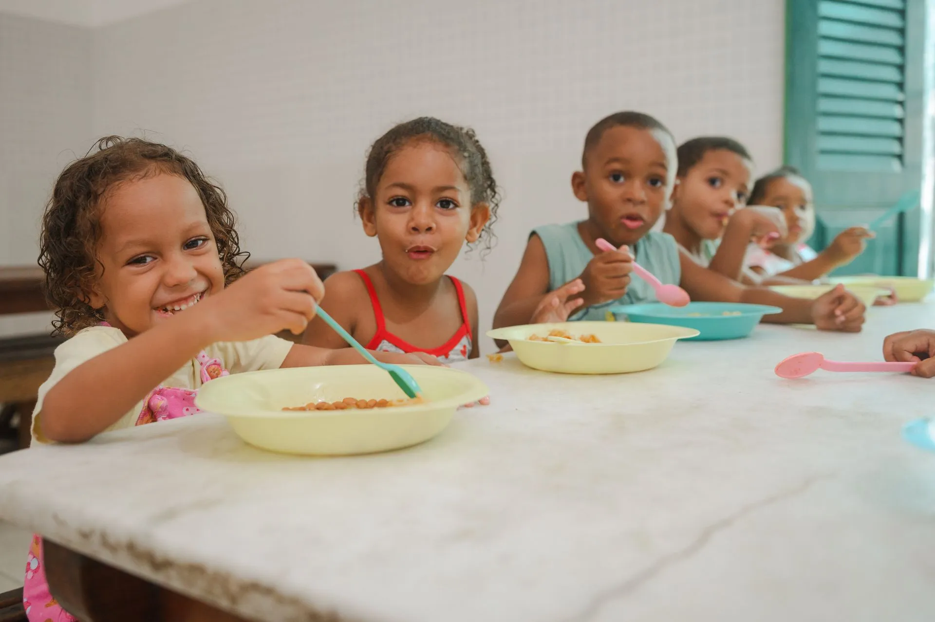 Educação