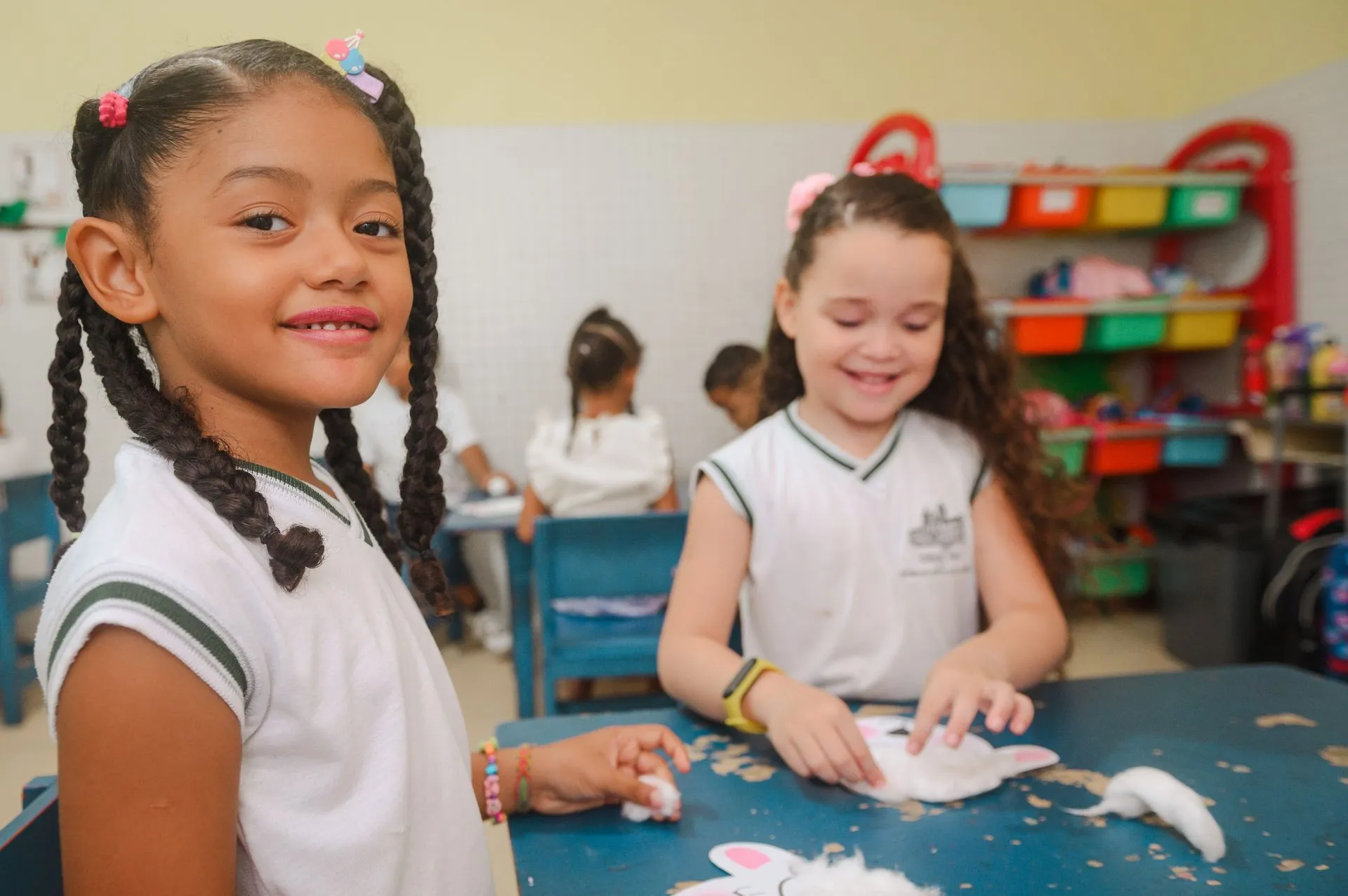 Educação
