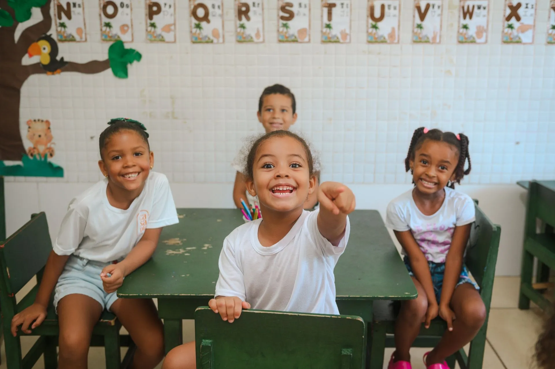 Educação