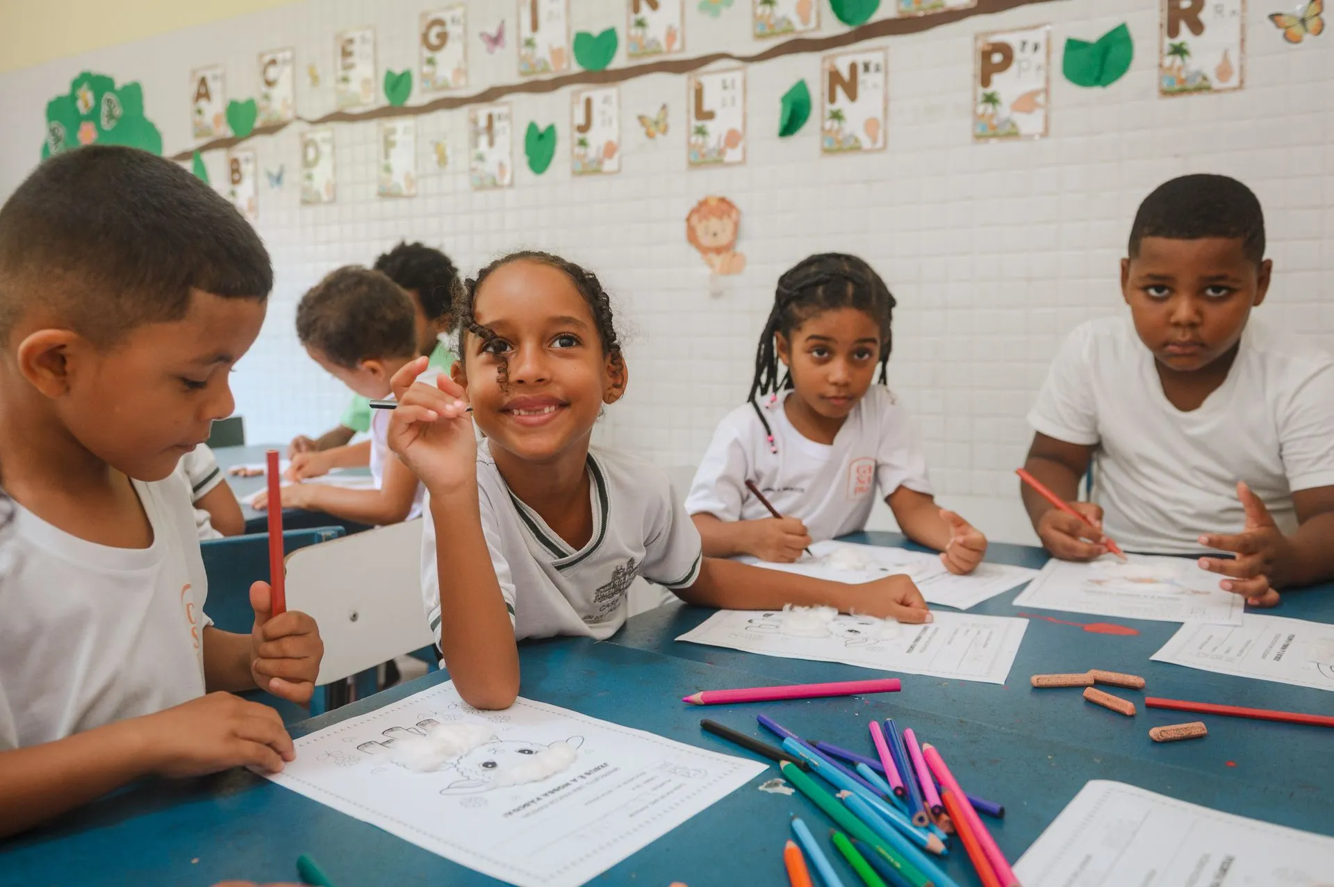 Educação