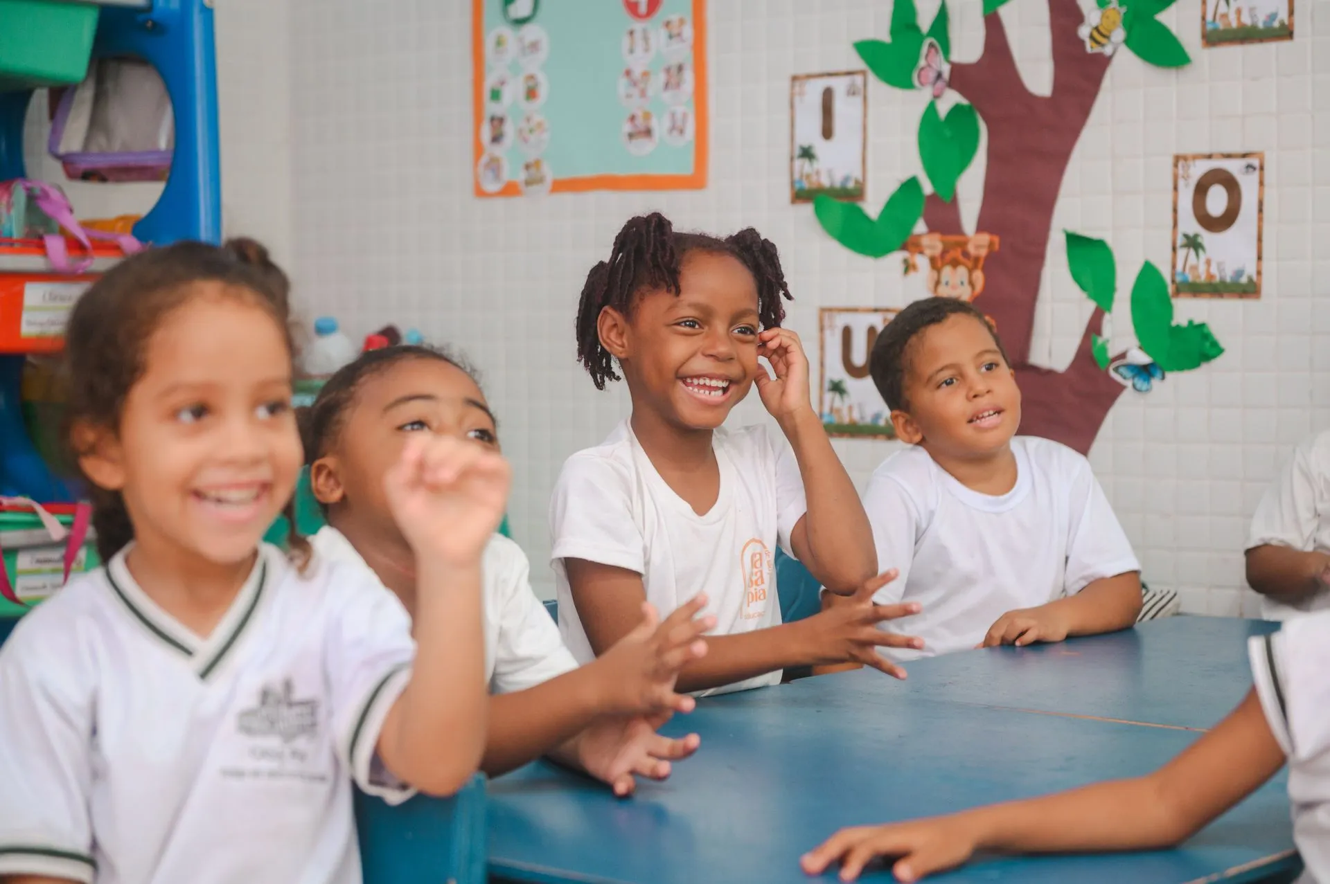 Educação