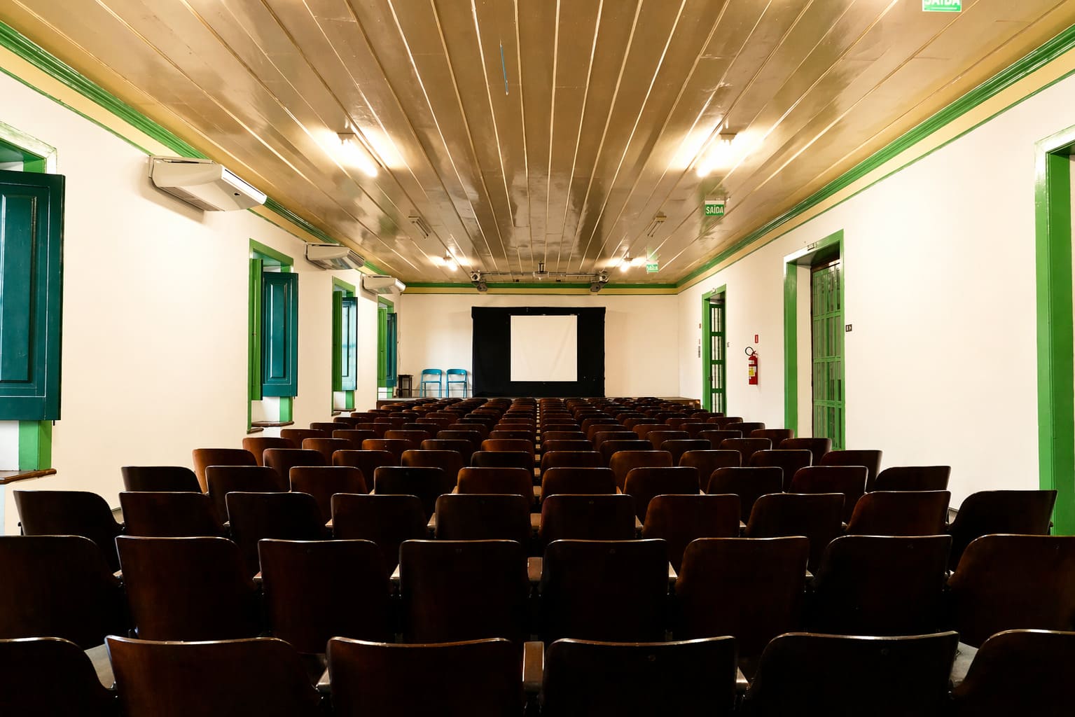 Auditório