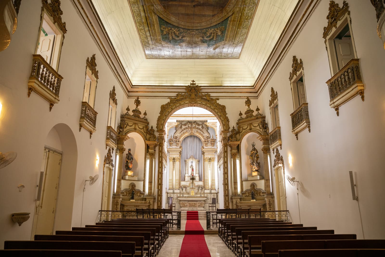 A Igreja